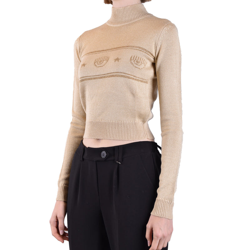 Chiara Ferragni - Chiara Ferragni  Women Knitwear