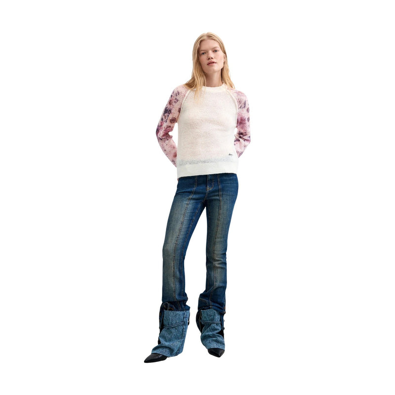 Desigual - Desigual  Women Knitwear