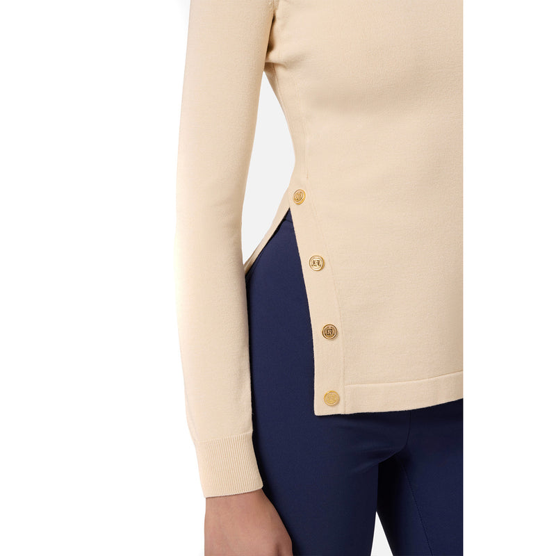 Elisabetta Franchi - Elisabetta Franchi  Women Knitwear