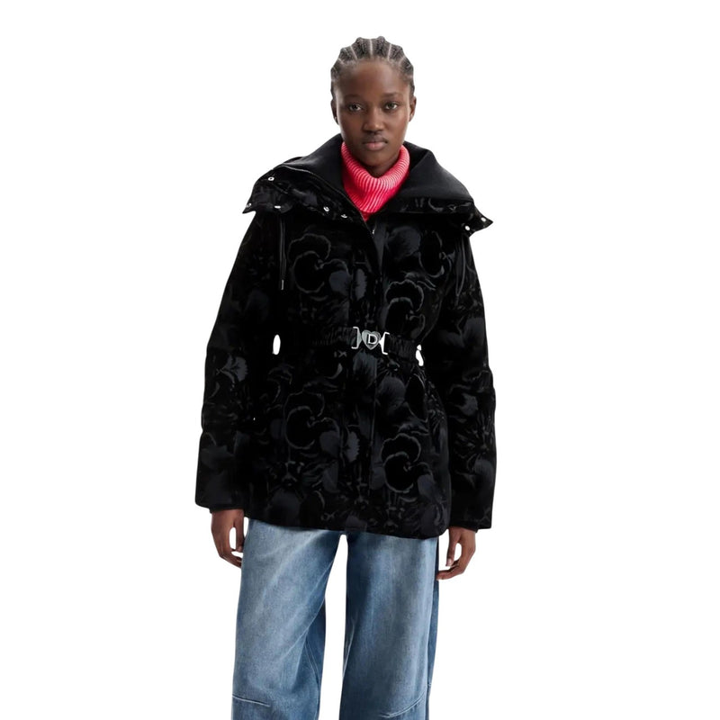 Desigual - Desigual  Women Jacket
