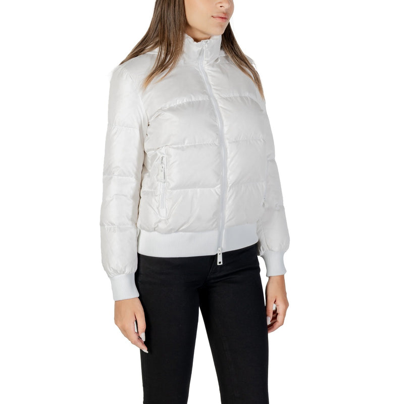 Armani Exchange - Armani Exchange  Women Jacket