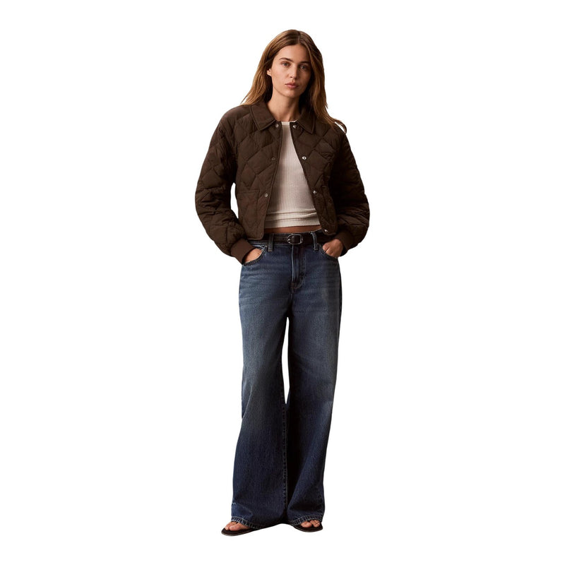 Calvin Klein Jeans - Calvin Klein Jeans  Women Jacket