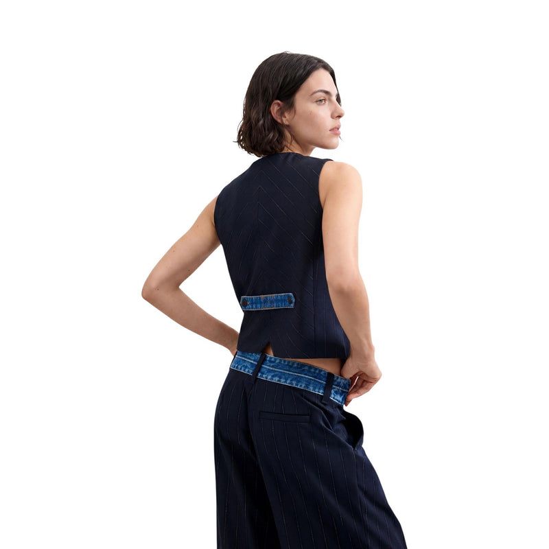 Desigual - Desigual  Women Gilet