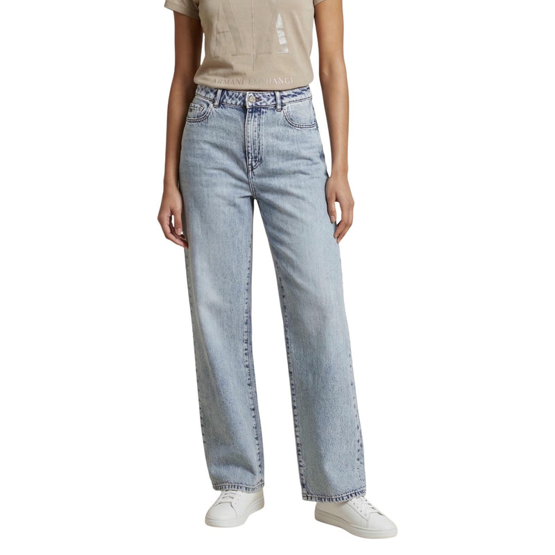 Armani Exchange - Armani Exchange  Women Jeans
