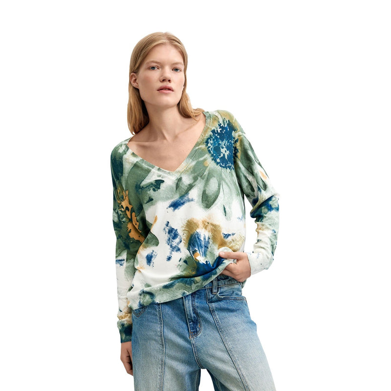 Desigual - Desigual  Women Knitwear
