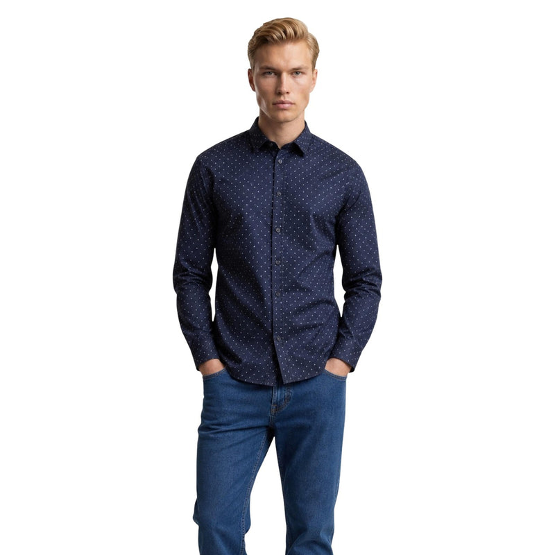 Armani Exchange - Armani Exchange Men Shirt