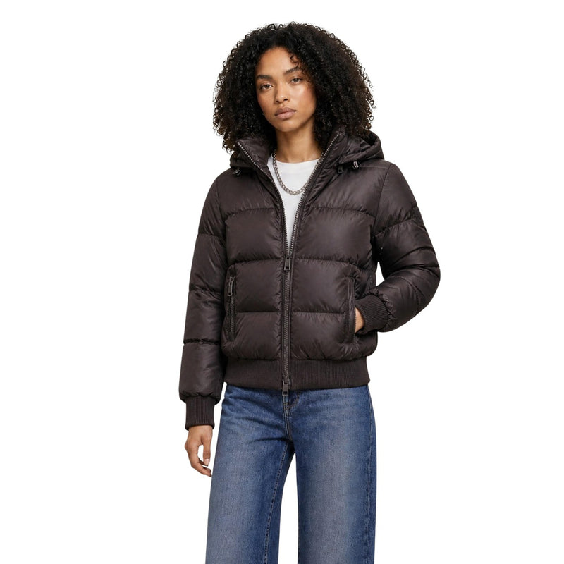 Armani Exchange - Armani Exchange  Women Jacket
