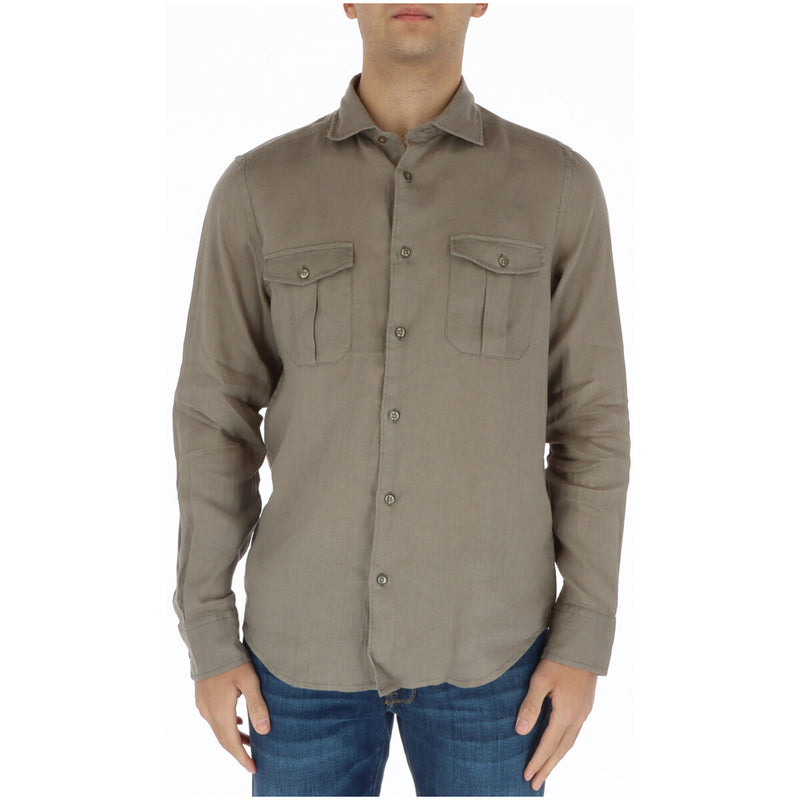 Brian Brome - Brian Brome Men Shirt