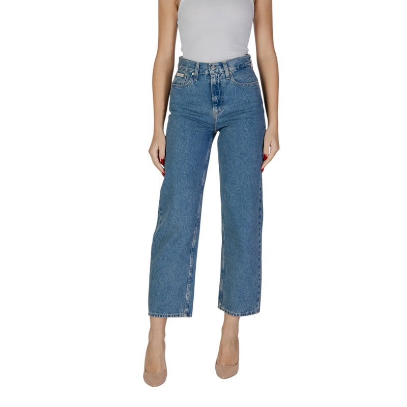 Calvin Klein Jeans - Calvin Klein Jeans  Women Jeans