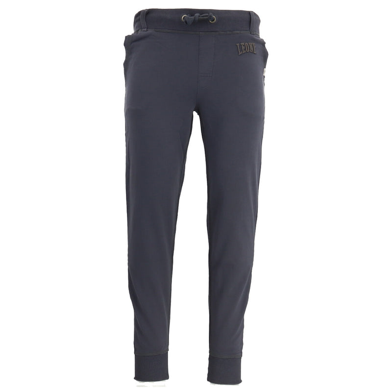 Dunkelgraue Sweatpants