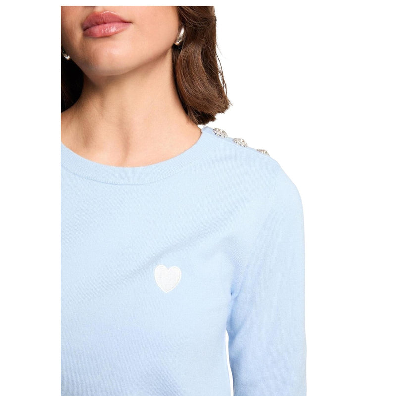 Morgan De Toi - Morgan De Toi  Women Knitwear