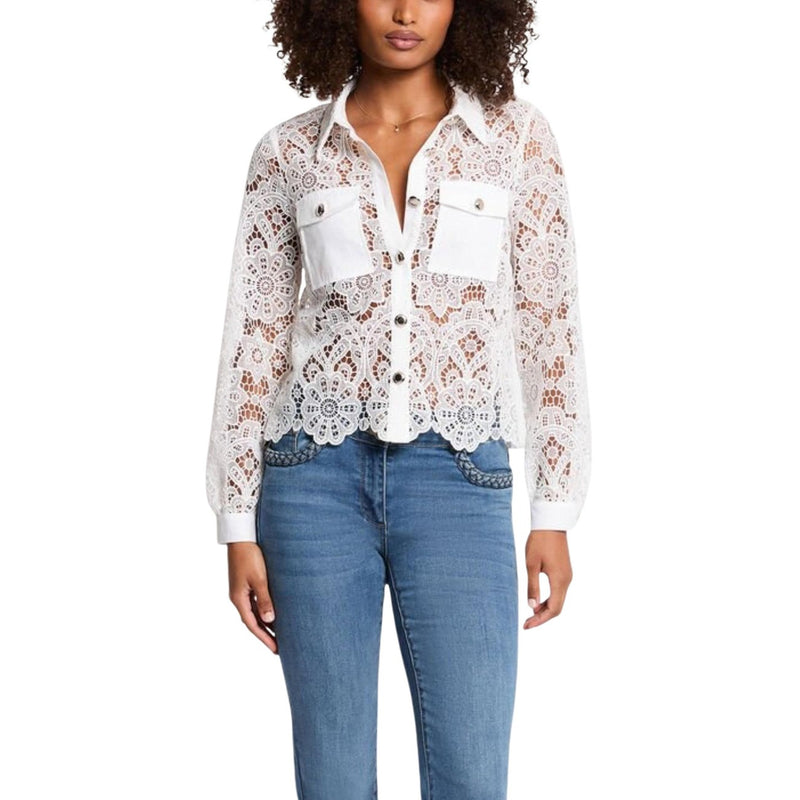 Morgan De Toi - Morgan De Toi  Women Shirt
