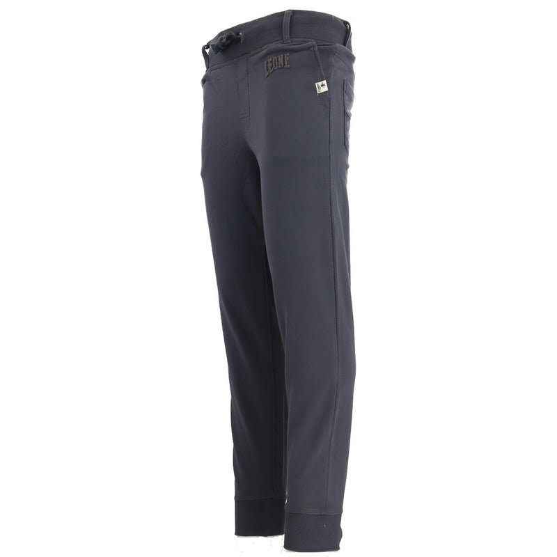 Dunkelgraue Sweatpants
