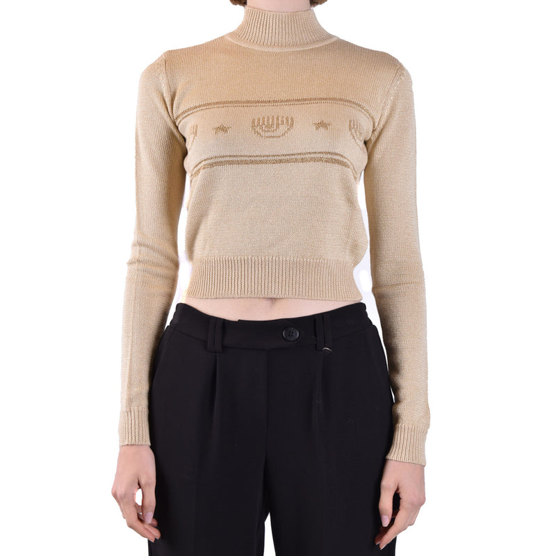 Chiara Ferragni - Chiara Ferragni  Women Knitwear