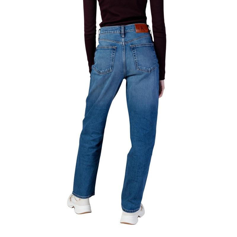 Calvin Klein Jeans - Calvin Klein Jeans  Women Jeans