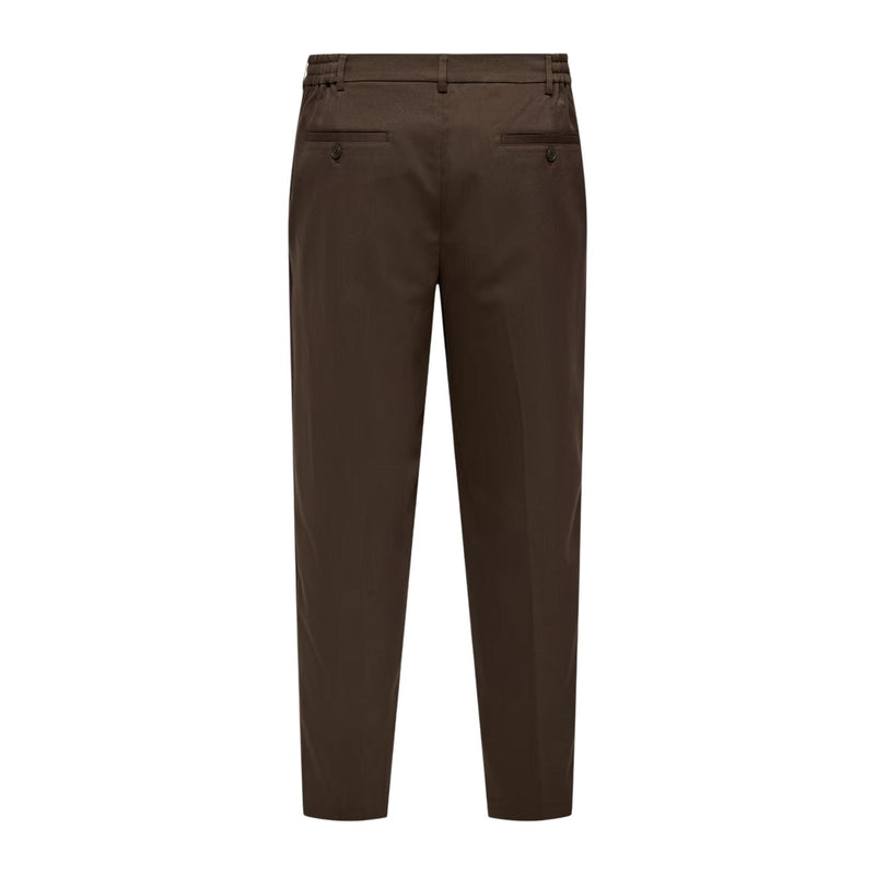 Only & Sons - Only & Sons Men Trousers