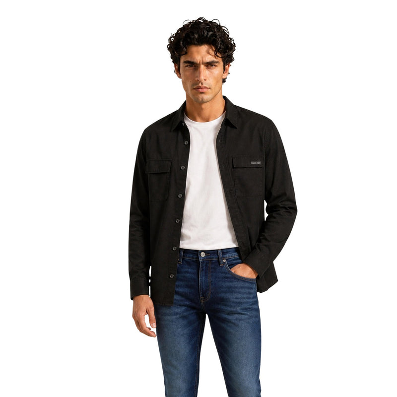 Calvin Klein Jeans - Calvin Klein Jeans Men Shirt
