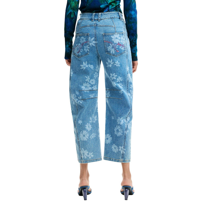 Desigual - Desigual  Women Jeans