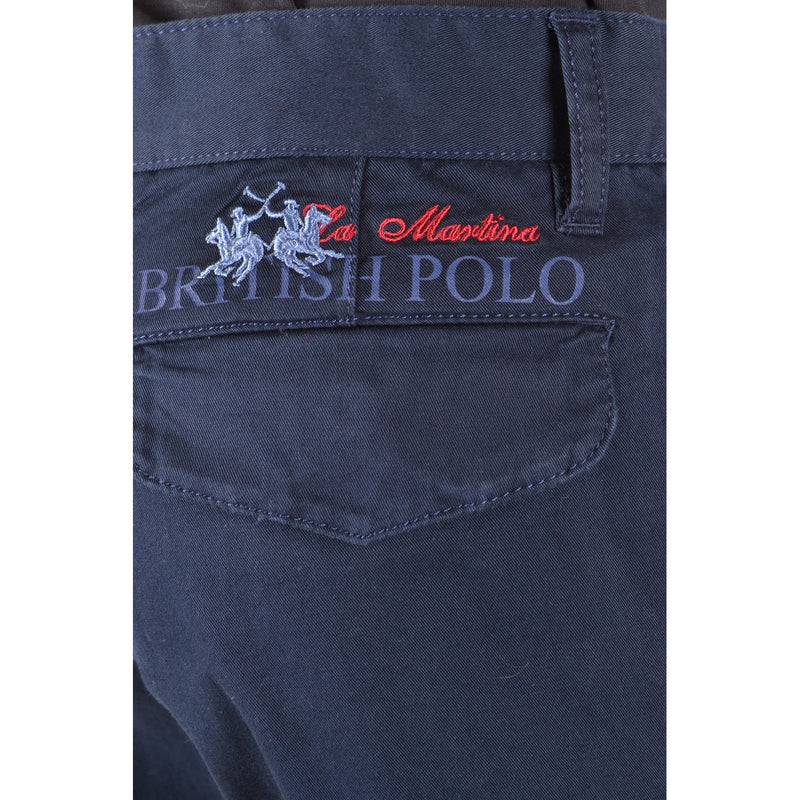 La Martina - La Martina Men Trousers