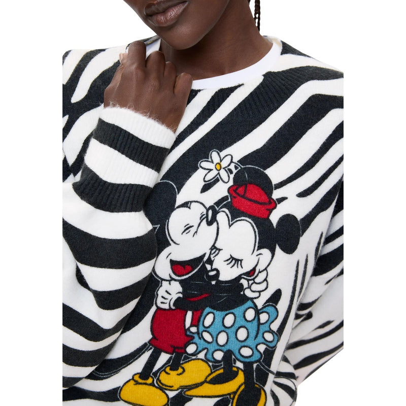Desigual - Desigual  Women Knitwear