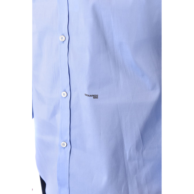 Dsquared2 - Dsquared2 Men Shirt