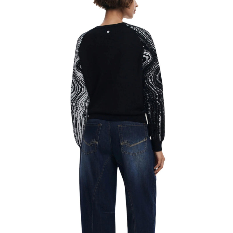 Desigual - Desigual  Women Knitwear