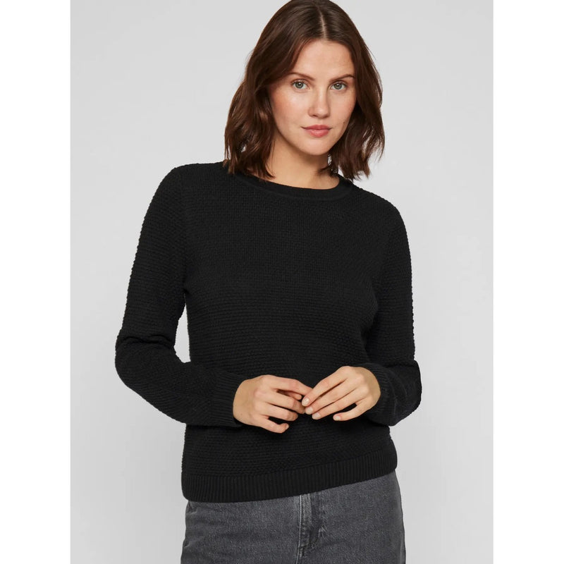 Vila Clothes - Vila Clothes  Women Knitwear