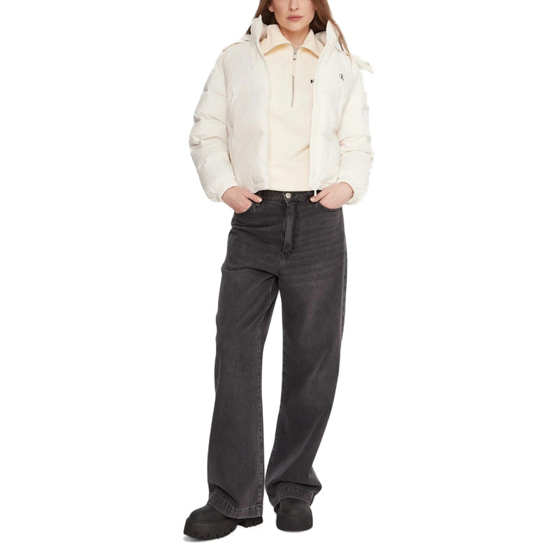Calvin Klein Jeans - Calvin Klein Jeans  Women Jacket