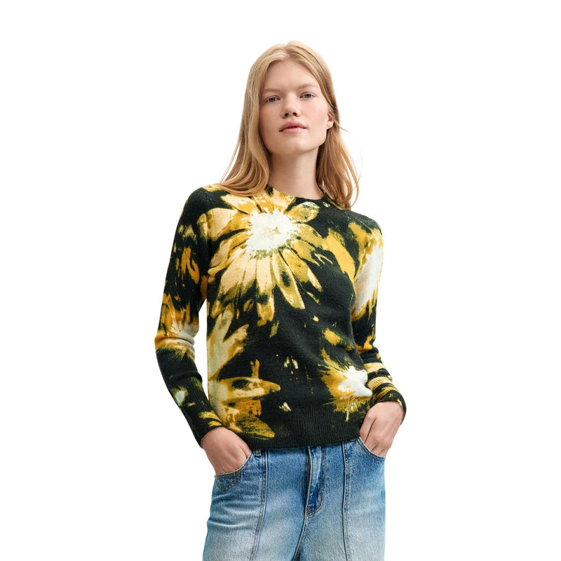 Desigual - Desigual  Women Knitwear