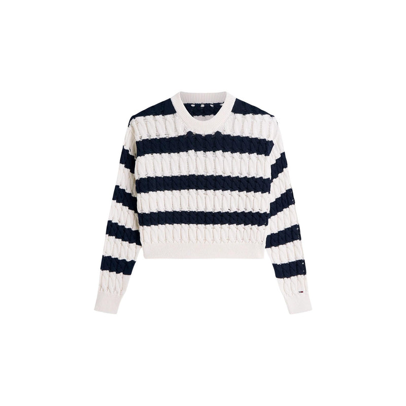 Tommy Hilfiger Jeans - Tommy Hilfiger Jeans  Women Knitwear