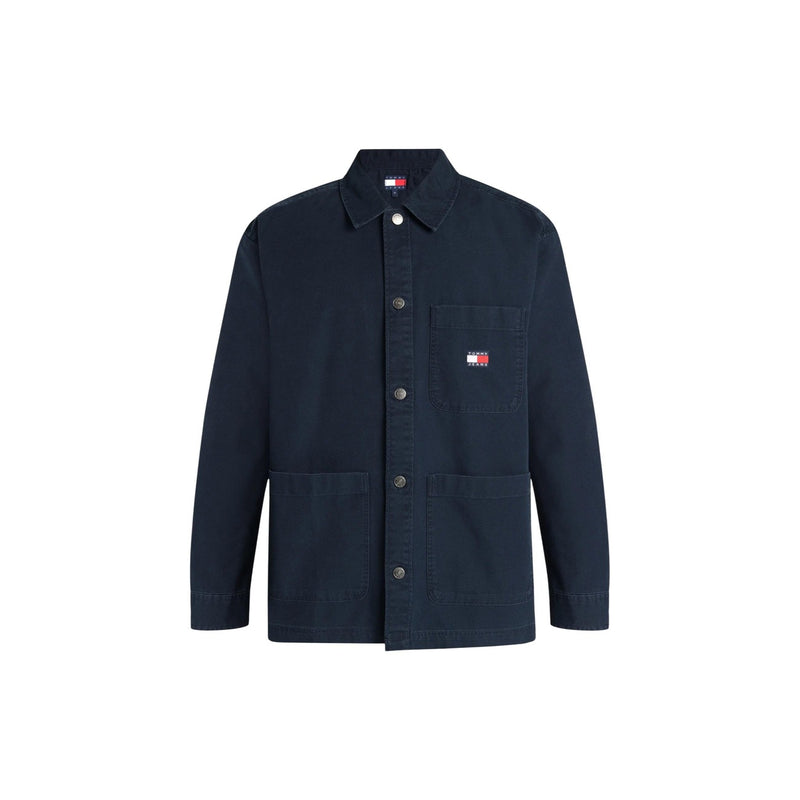 Tommy Hilfiger Jeans - Tommy Hilfiger Jeans Men Shirt