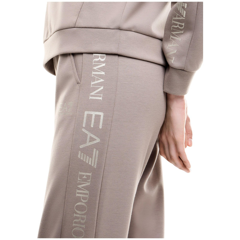 Ea7 - Ea7  Women Jumpsuit