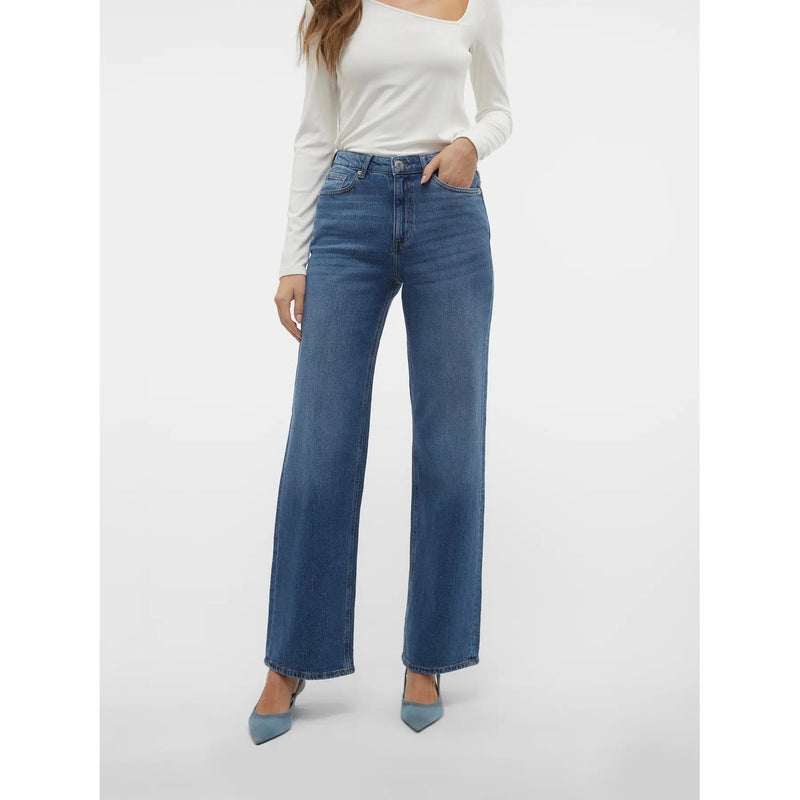 Vero Moda - Vero Moda  Women Jeans