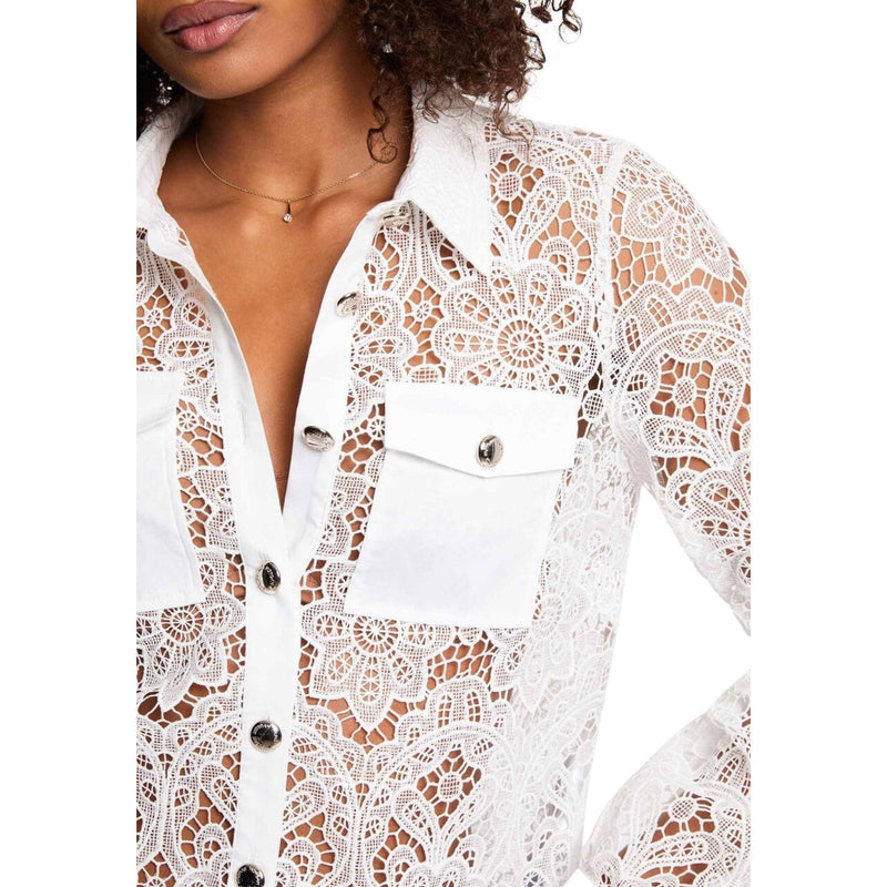 Morgan De Toi - Morgan De Toi  Women Shirt