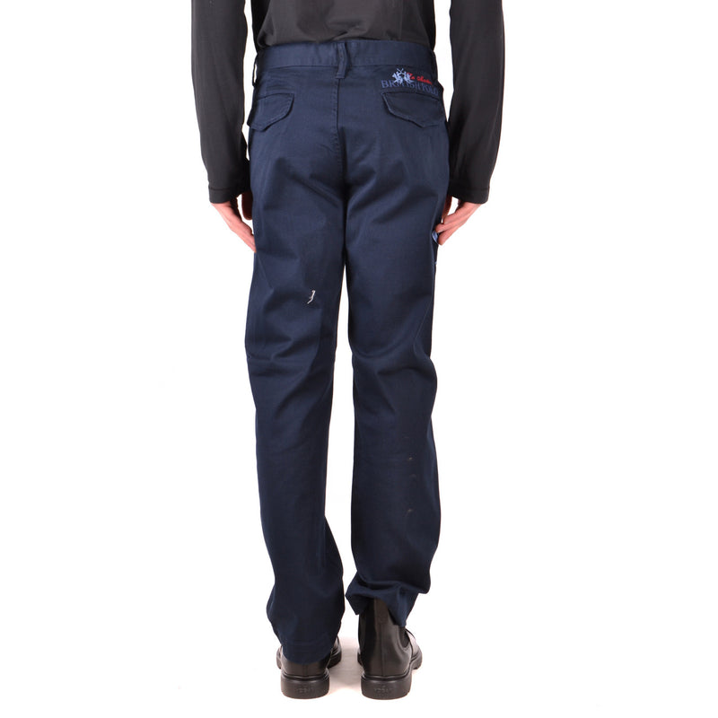 La Martina - La Martina Men Trousers