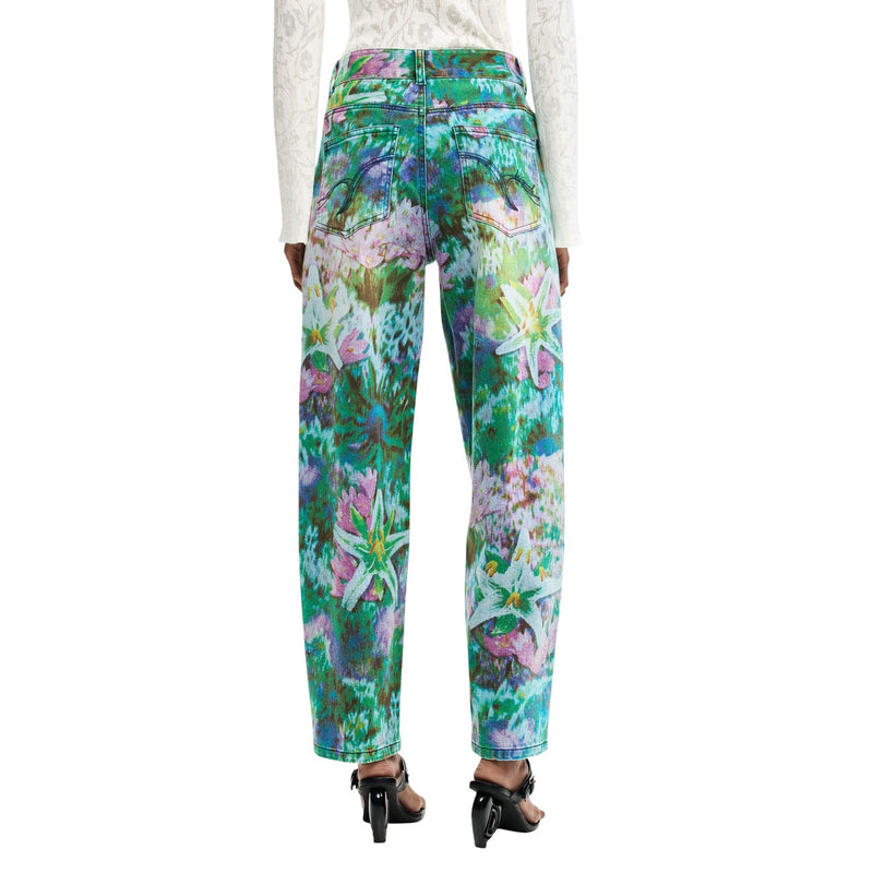 Desigual - Desigual  Women Jeans