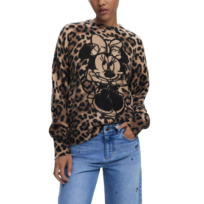 Desigual - Desigual  Women Knitwear