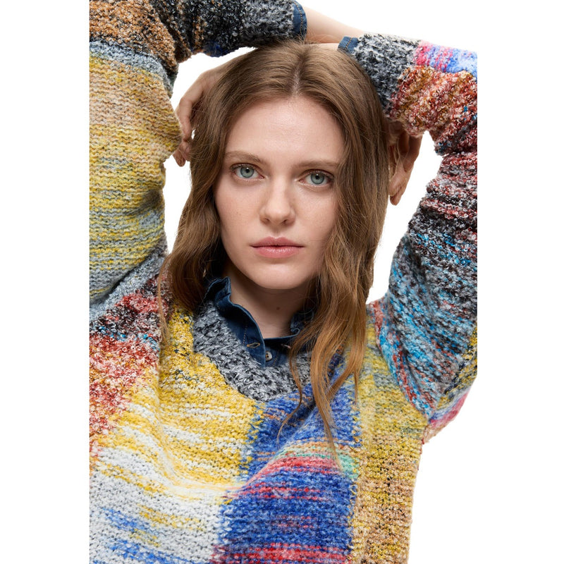 Desigual - Desigual  Women Knitwear