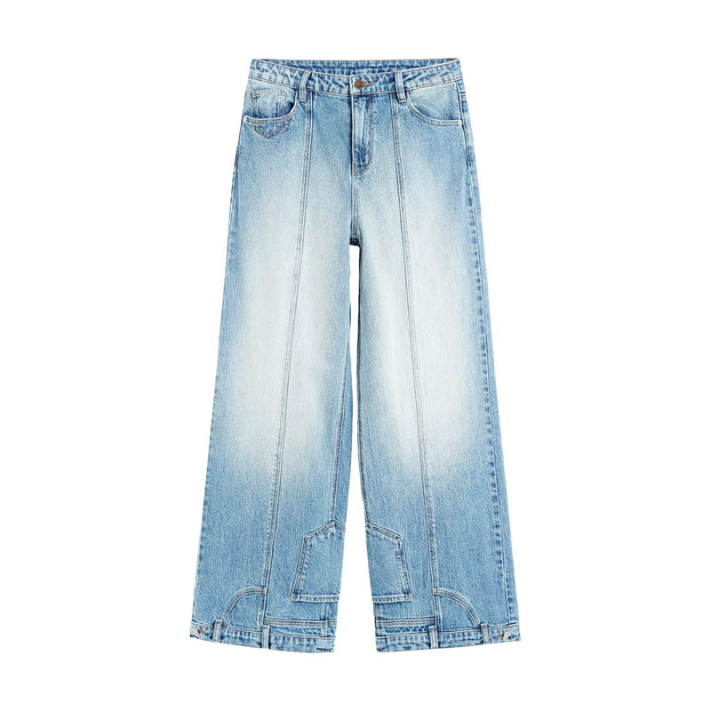 Desigual - Desigual  Women Jeans