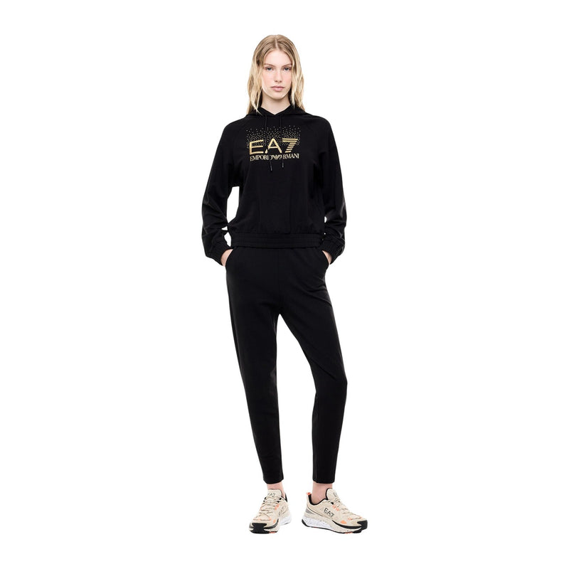 Ea7 - Ea7  Women Jumpsuit