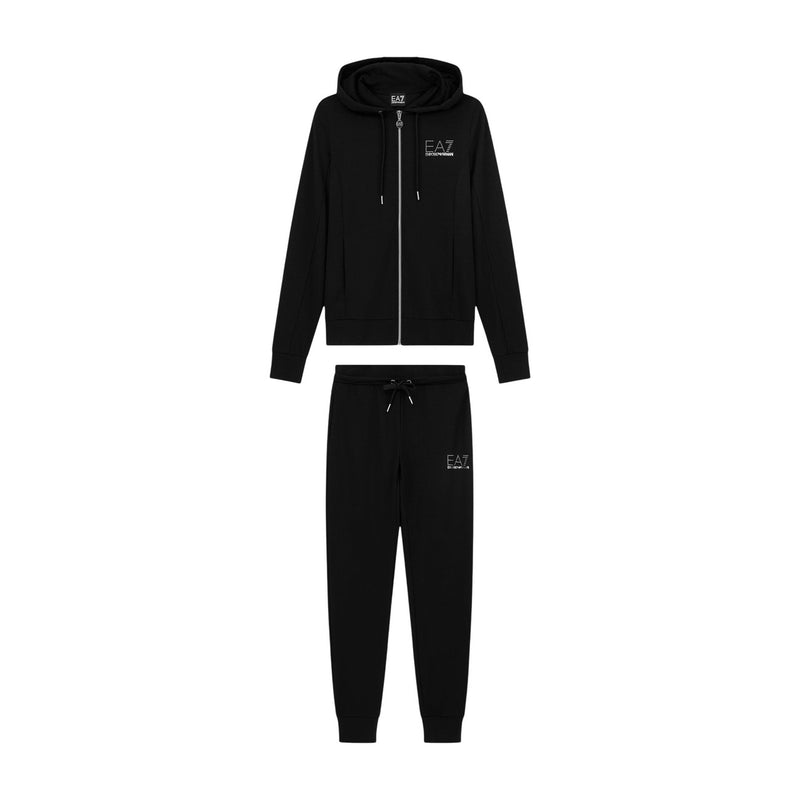 Ea7 - Ea7  Women Jumpsuit