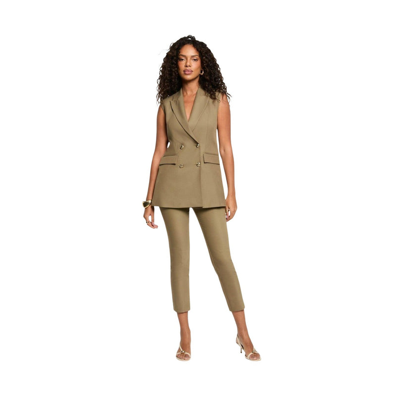 Morgan De Toi - Morgan De Toi  Women Gilet