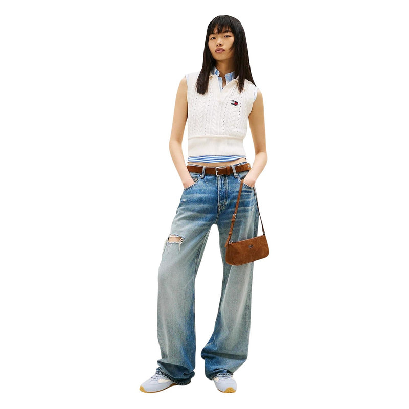 Tommy Hilfiger Jeans - Tommy Hilfiger Jeans  Women Jeans