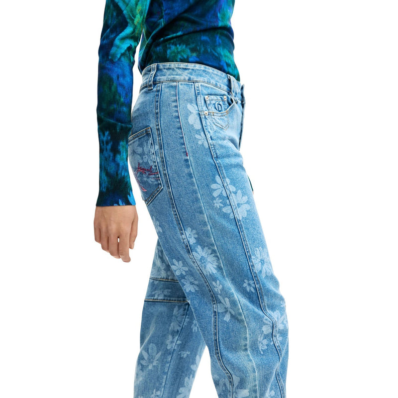 Desigual - Desigual  Women Jeans