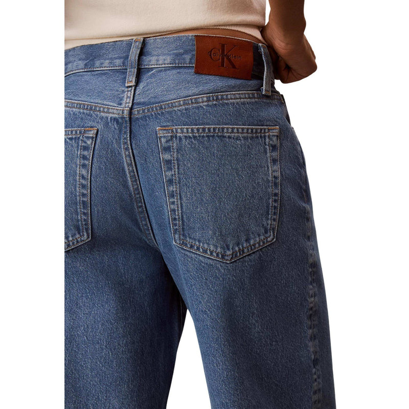 Calvin Klein Jeans - Calvin Klein Jeans  Women Jeans