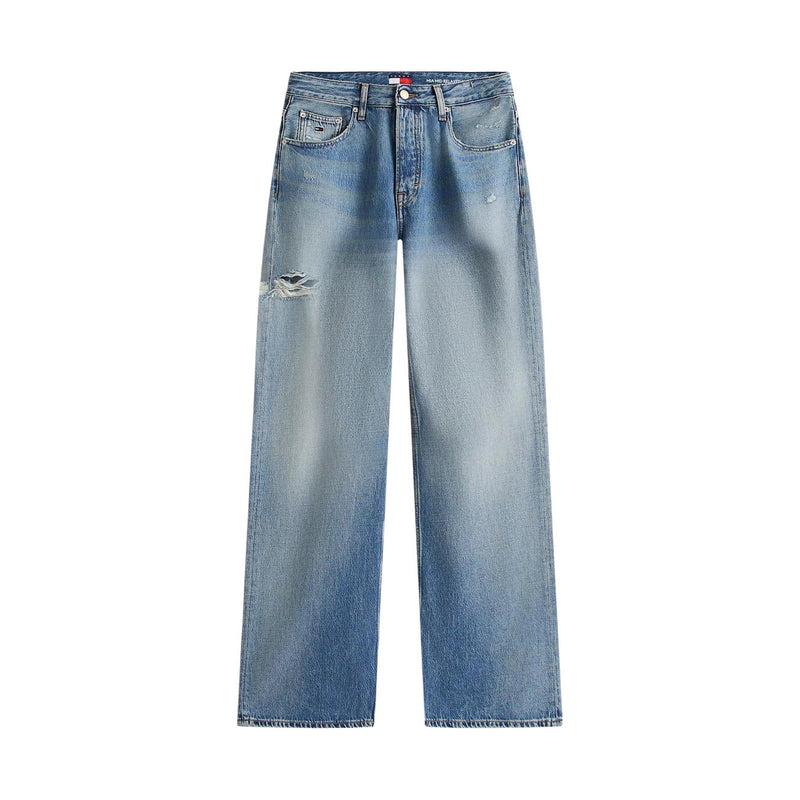 Tommy Hilfiger Jeans - Tommy Hilfiger Jeans  Women Jeans