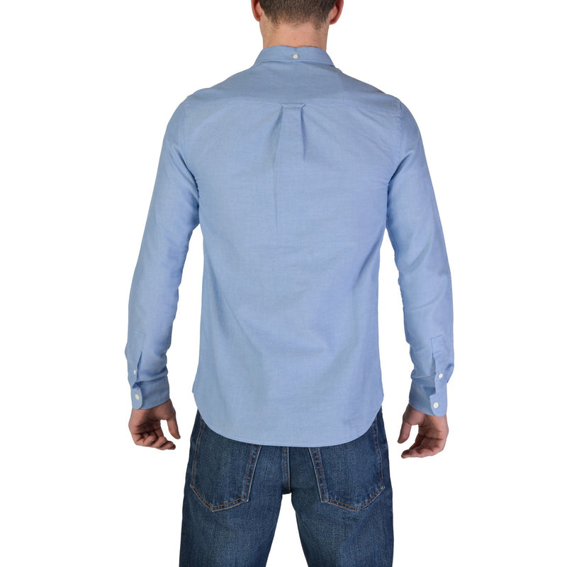 Lyle & Scott - Lyle & Scott Men Shirt