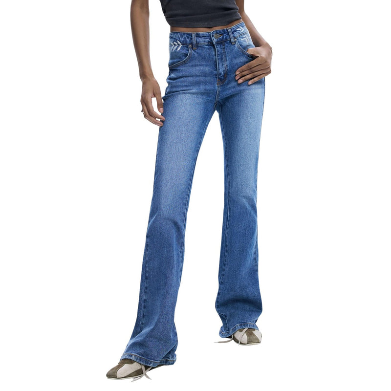 Desigual - Desigual  Women Jeans