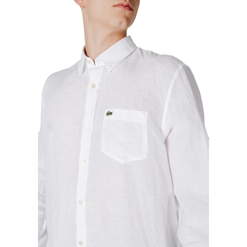 Lacoste - Lacoste Men Shirt