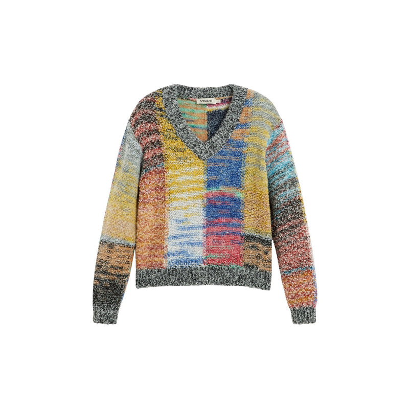 Desigual - Desigual  Women Knitwear
